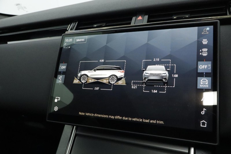 Used Land Rover Range Rover Velar 2025 for sale - 76981486: Photo 52