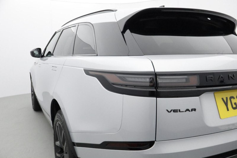 Used Land Rover Range Rover Velar 2025 for sale - 76981486: Photo 56