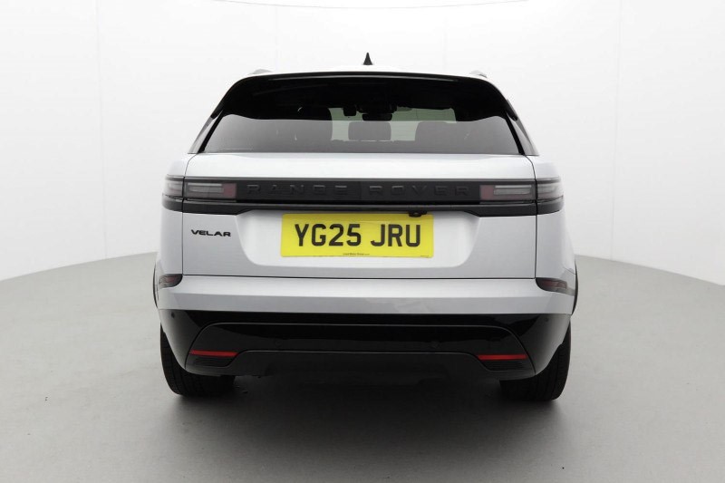 Used Land Rover Range Rover Velar 2025 for sale - 76981486: Photo 6