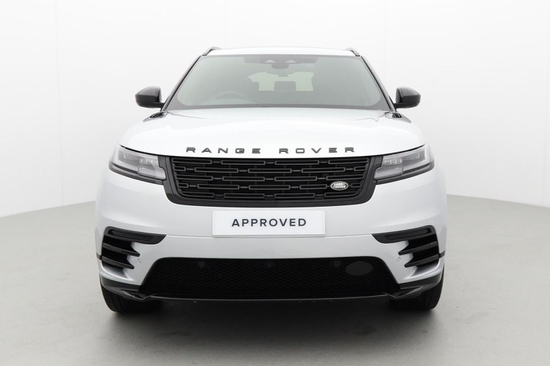 Used Land Rover Range Rover Velar 2025 for sale - 76981486: Photo 7