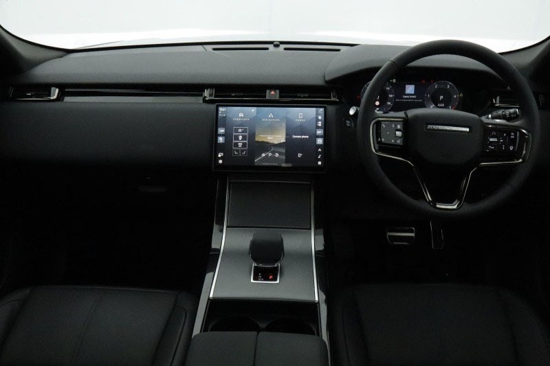Used Land Rover Range Rover Velar 2025 for sale - 76981486: Photo 9