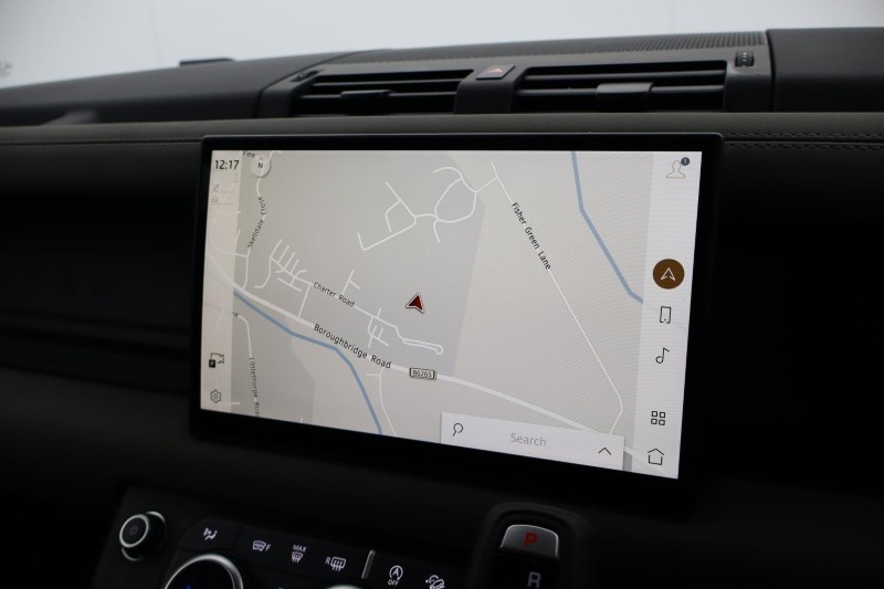 Used Land Rover Defender 2024 for sale - 77988573: Photo 11