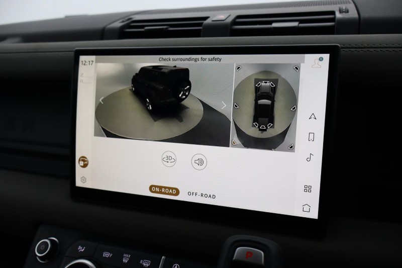 Used Land Rover Defender 2024 for sale - 77988573: Photo 12