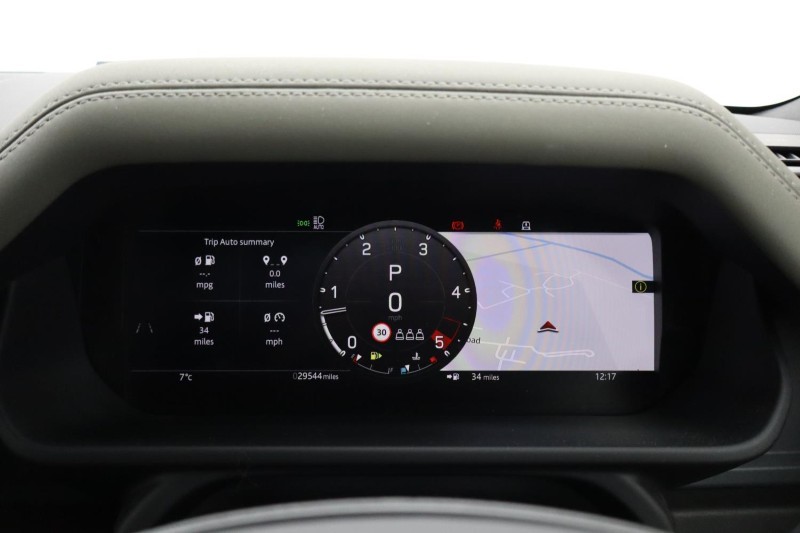 Used Land Rover Defender 2024 for sale - 77988573: Photo 16