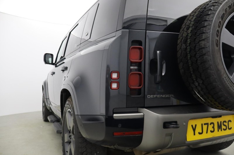 Used Land Rover Defender 2024 for sale - 77988573: Photo 19