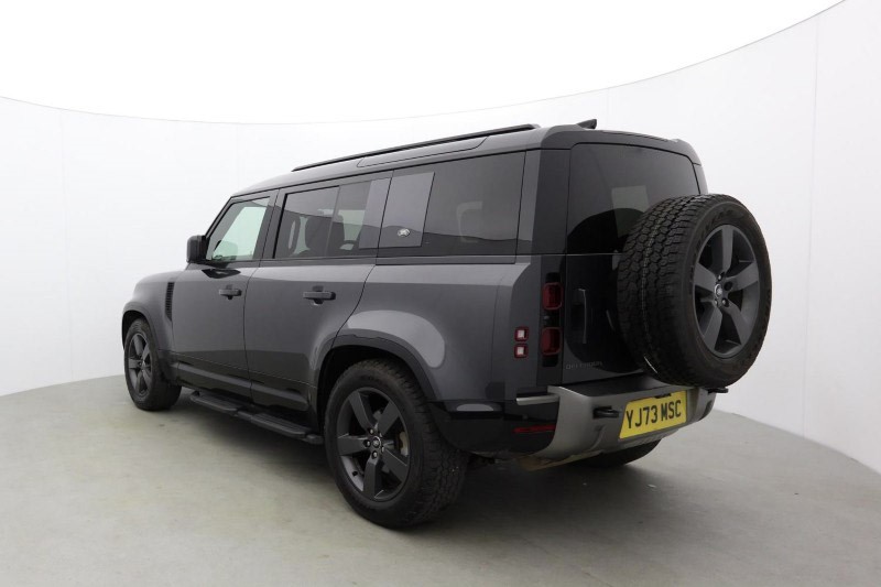 Used Land Rover Defender 2024 for sale - 77988573: Photo 2