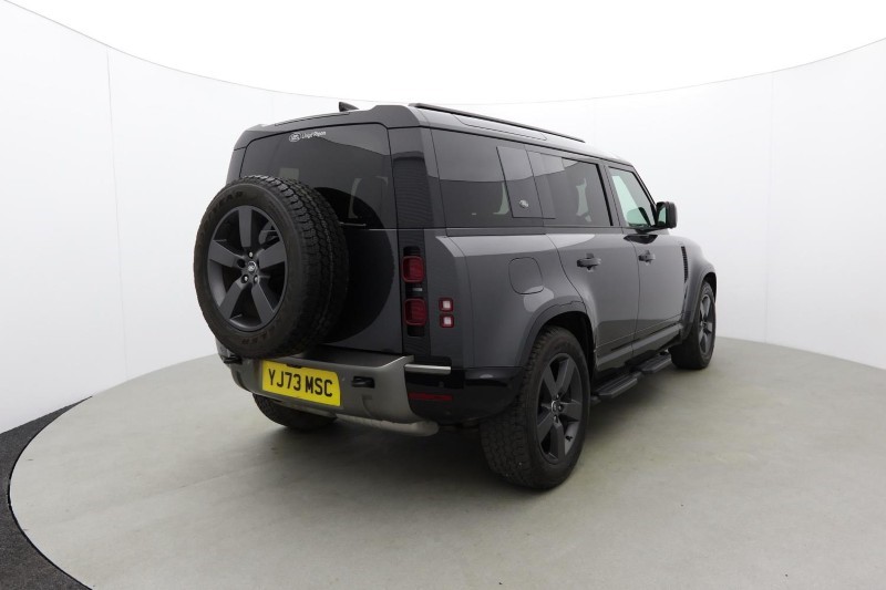 Used Land Rover Defender 2024 for sale - 77988573: Photo 23