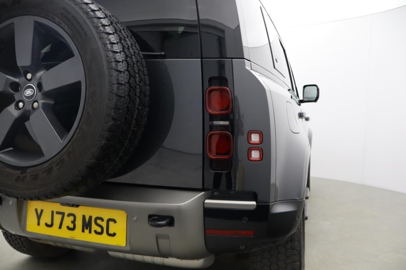 Used Land Rover Defender 2024 for sale - 77988573: Photo 24