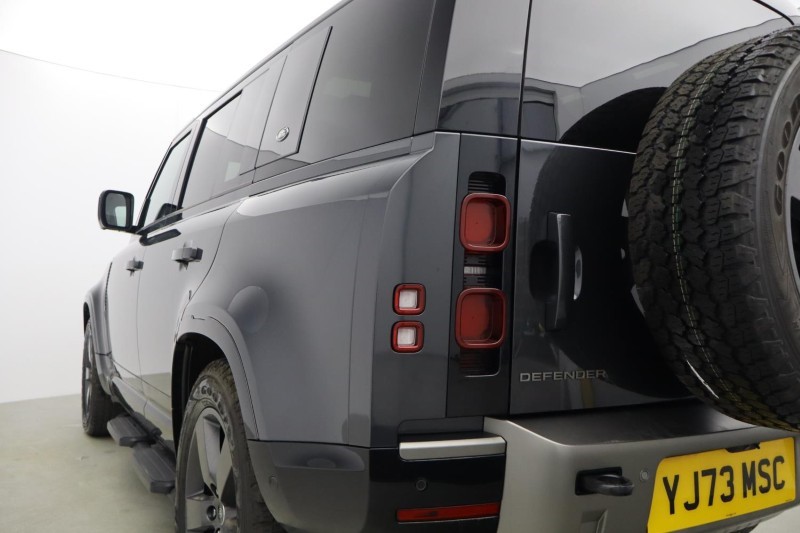 Used Land Rover Defender 2024 for sale - 77988573: Photo 25