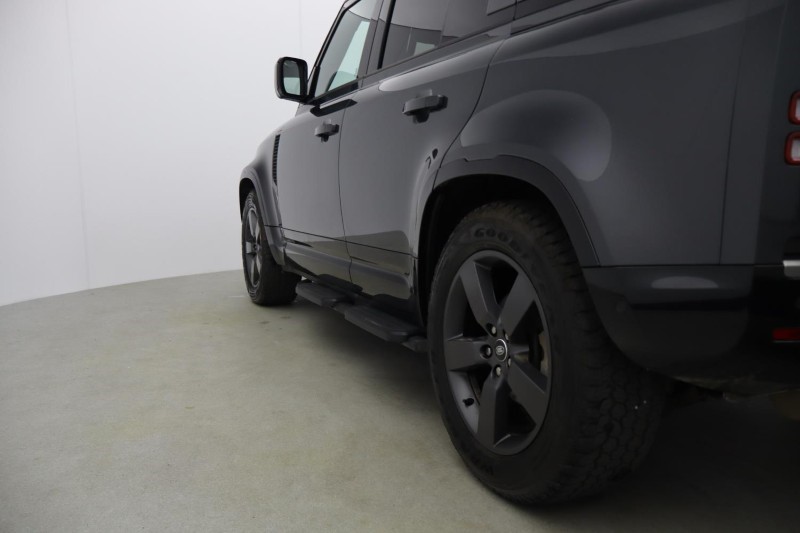 Used Land Rover Defender 2024 for sale - 77988573: Photo 26