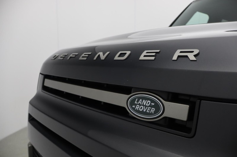 Used Land Rover Defender 2024 for sale - 77988573: Photo 37
