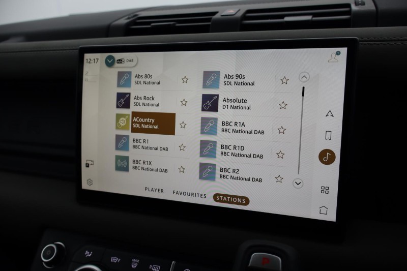 Used Land Rover Defender 2024 for sale - 77988573: Photo 49