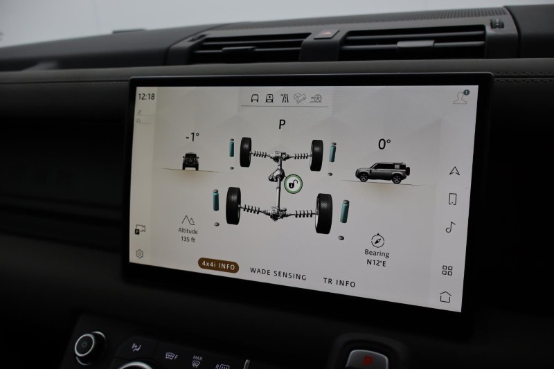 Used Land Rover Defender 2024 for sale - 77988573: Photo 53