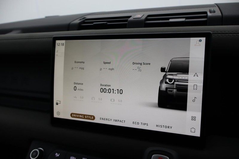 Used Land Rover Defender 2024 for sale - 77988573: Photo 54