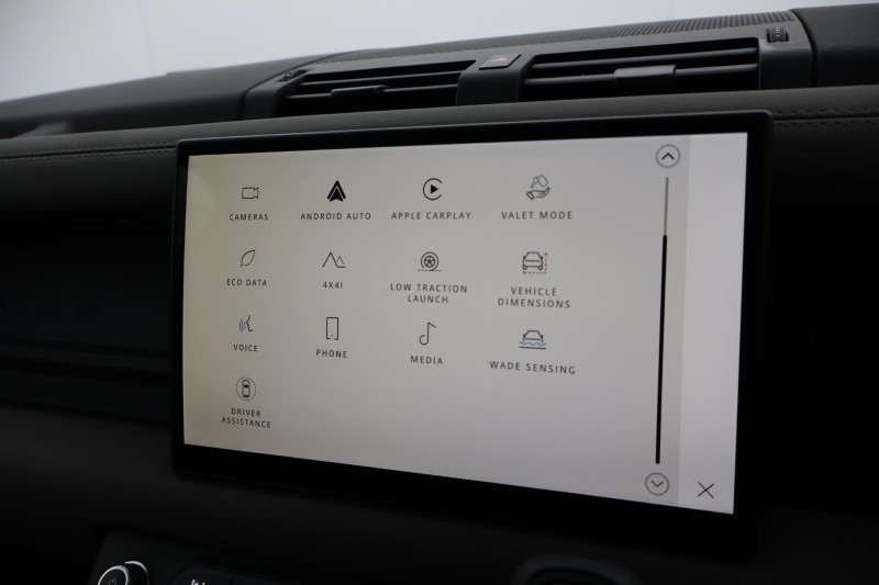 Used Land Rover Defender 2024 for sale - 77988573: Photo 55