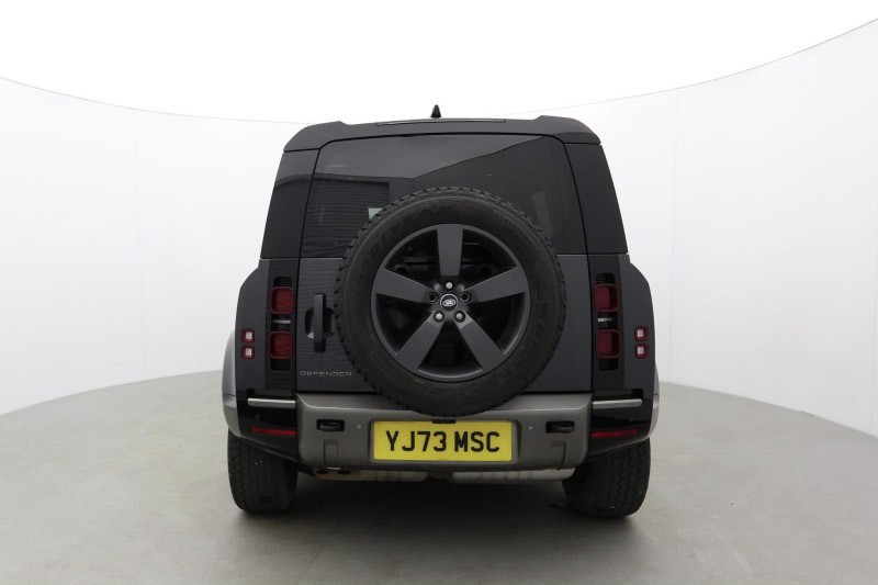 Used Land Rover Defender 2024 for sale - 77988573: Photo 6