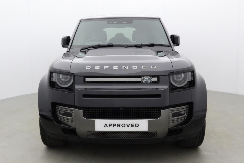 Used Land Rover Defender 2024 for sale - 77988573: Photo 7