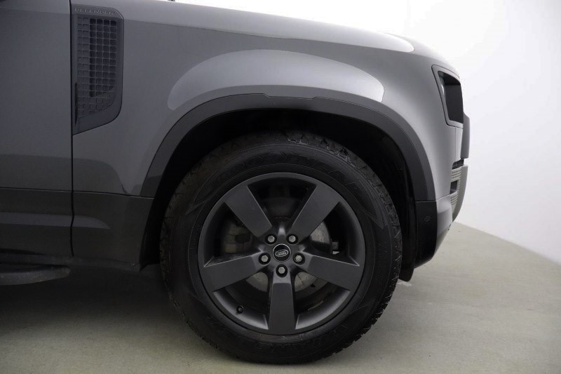 Used Land Rover Defender 2024 for sale - 77988573: Photo 8