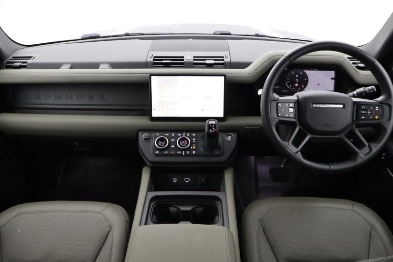 Used Land Rover Defender 2024 for sale - 77988573: Photo 9