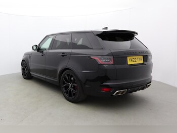 Used Land Rover Range Rover Sport 2022 for sale - 78495625: Photo