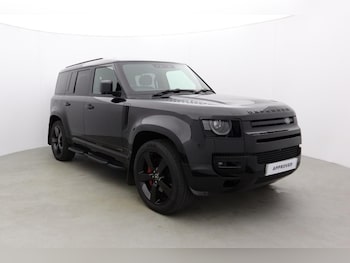 Used Land Rover Defender 2025 for sale - 79071169: Photo