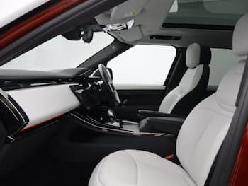 Used Land Rover Range Rover Sport 2024 for sale - 79636697: Photo