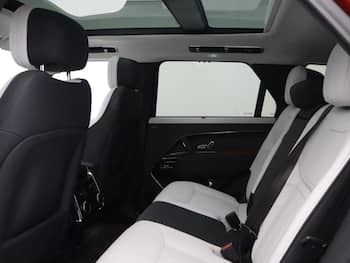 Used Land Rover Range Rover Sport 2024 for sale - 79636697: Photo