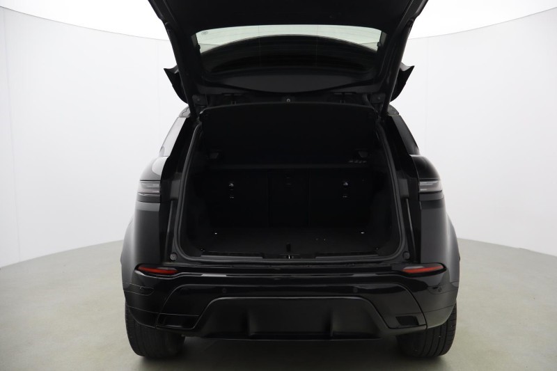 Used Land Rover Range Rover Evoque 2023 for sale - 77774582: Photo 10