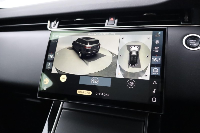 Used Land Rover Range Rover Evoque 2023 for sale - 77774582: Photo 12