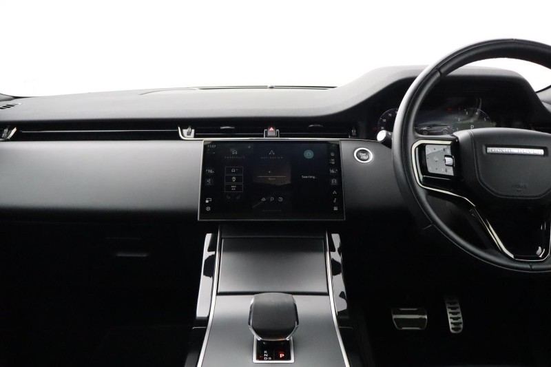 Used Land Rover Range Rover Evoque 2023 for sale - 77774582: Photo 14