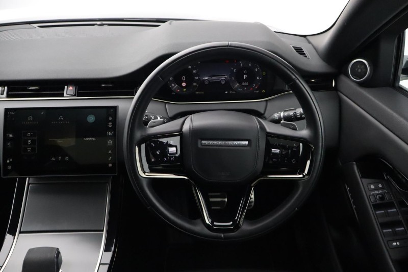 Used Land Rover Range Rover Evoque 2023 for sale - 77774582: Photo 15