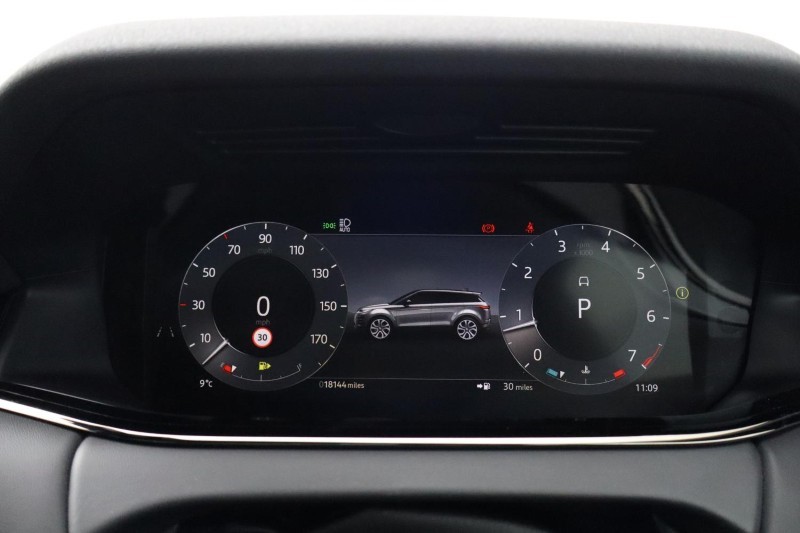 Used Land Rover Range Rover Evoque 2023 for sale - 77774582: Photo 16