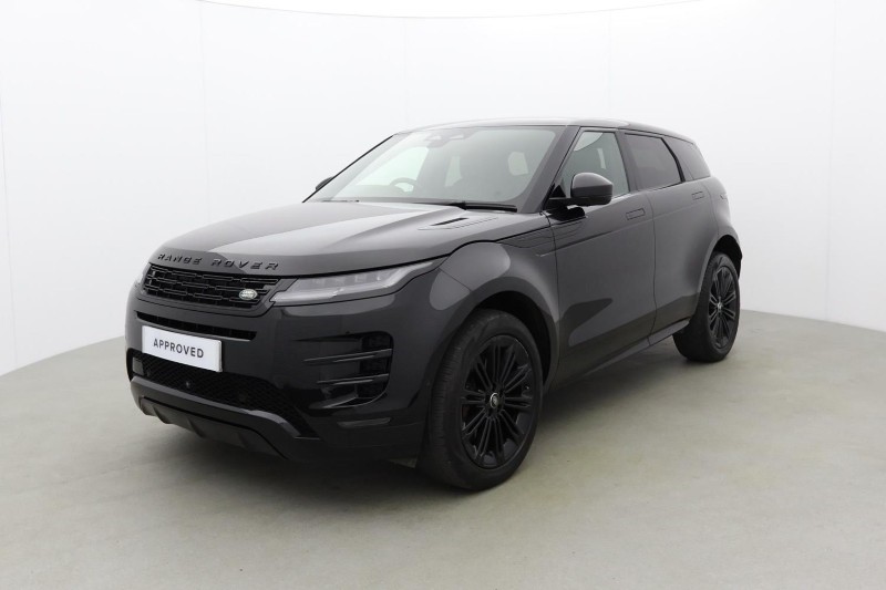 Used Land Rover Range Rover Evoque 2023 for sale - 77774582: Photo 21