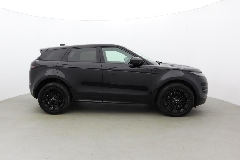 Used Land Rover Range Rover Evoque 2023 for sale - 77774582: Photo 22