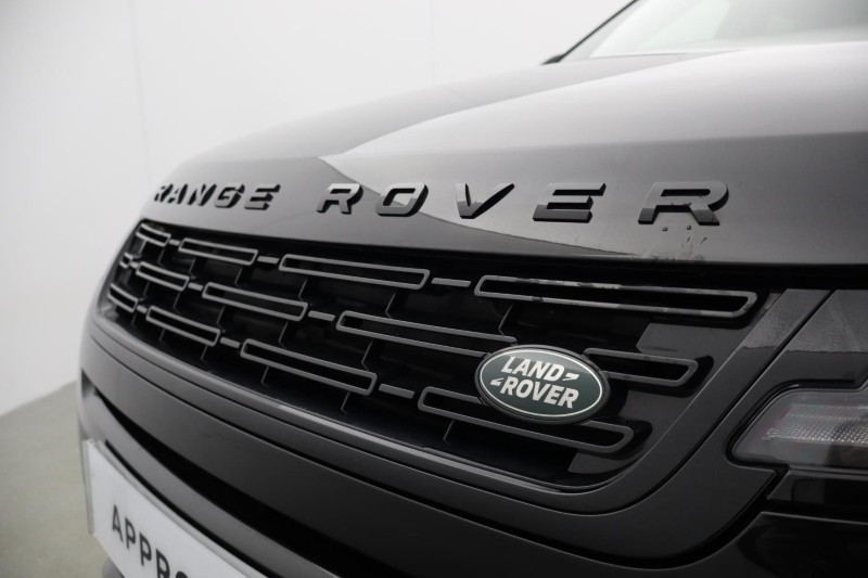 Used Land Rover Range Rover Evoque 2023 for sale - 77774582: Photo 28