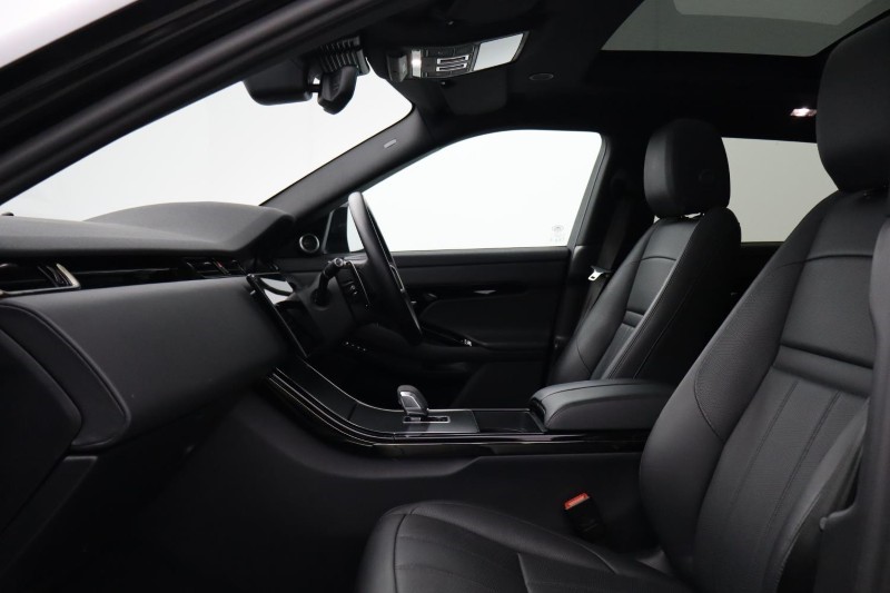 Used Land Rover Range Rover Evoque 2023 for sale - 77774582: Photo 3