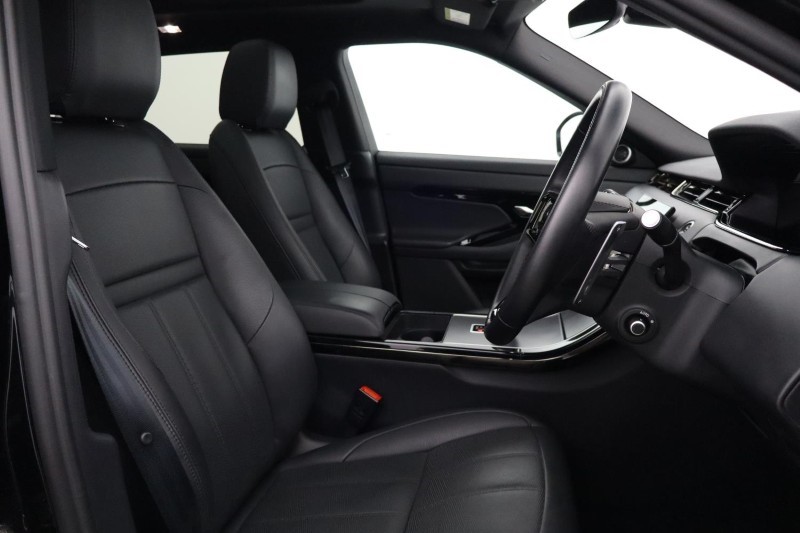 Used Land Rover Range Rover Evoque 2023 for sale - 77774582: Photo 34