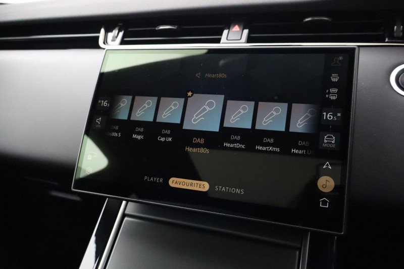 Used Land Rover Range Rover Evoque 2023 for sale - 77774582: Photo 35