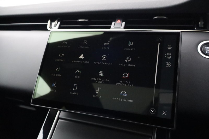 Used Land Rover Range Rover Evoque 2023 for sale - 77774582: Photo 36