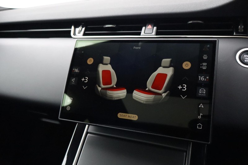 Used Land Rover Range Rover Evoque 2023 for sale - 77774582: Photo 37