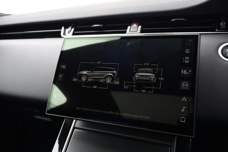 Used Land Rover Range Rover Evoque 2023 for sale - 77774582: Photo 39