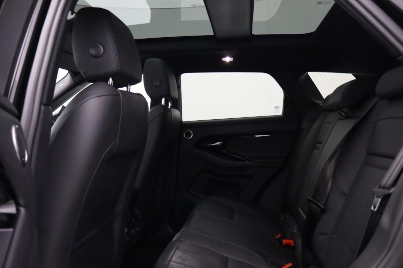 Used Land Rover Range Rover Evoque 2023 for sale - 77774582: Photo 4