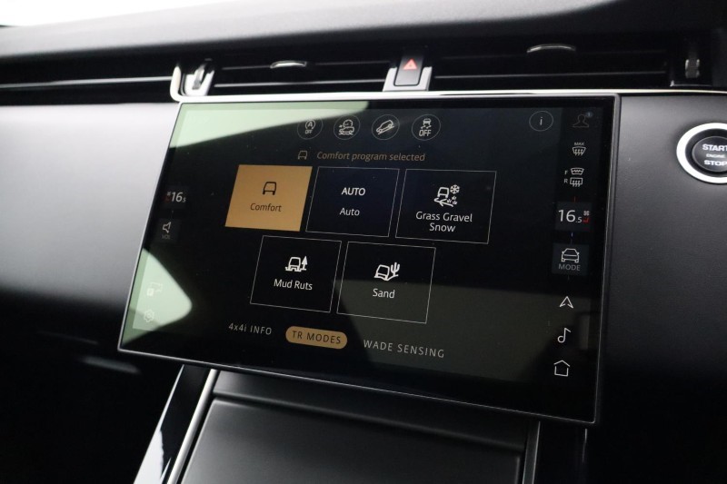 Used Land Rover Range Rover Evoque 2023 for sale - 77774582: Photo 40