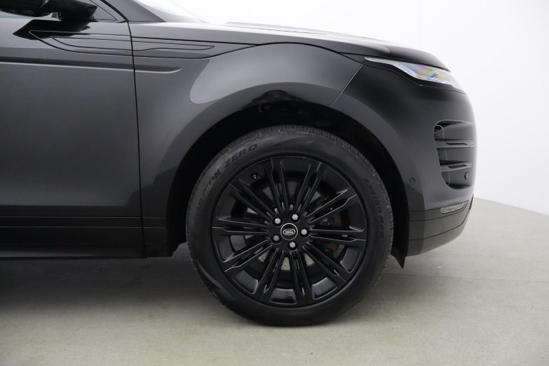 Used Land Rover Range Rover Evoque 2023 for sale - 77774582: Photo 8