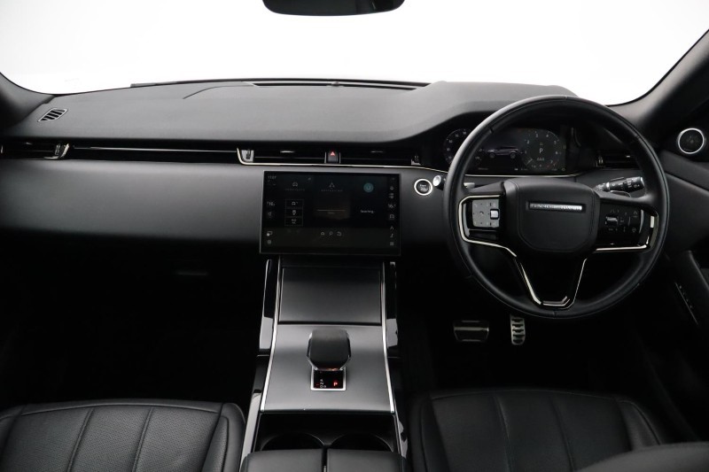 Used Land Rover Range Rover Evoque 2023 for sale - 77774582: Photo 9