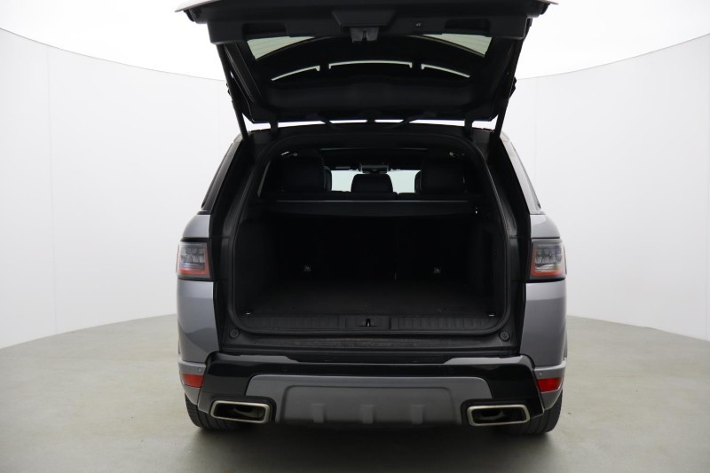 Used Land Rover Range Rover Sport 2020 for sale - 77930990: Photo 10