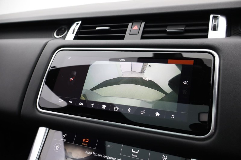 Used Land Rover Range Rover Sport 2020 for sale - 77930990: Photo 12