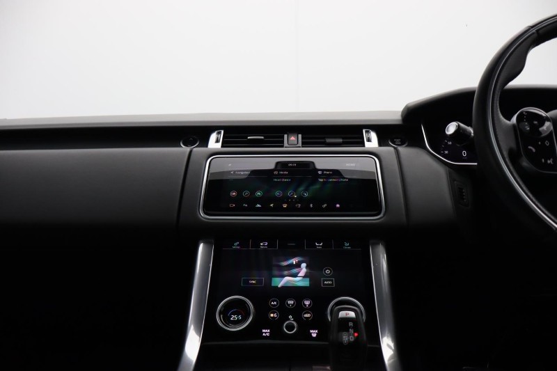 Used Land Rover Range Rover Sport 2020 for sale - 77930990: Photo 14