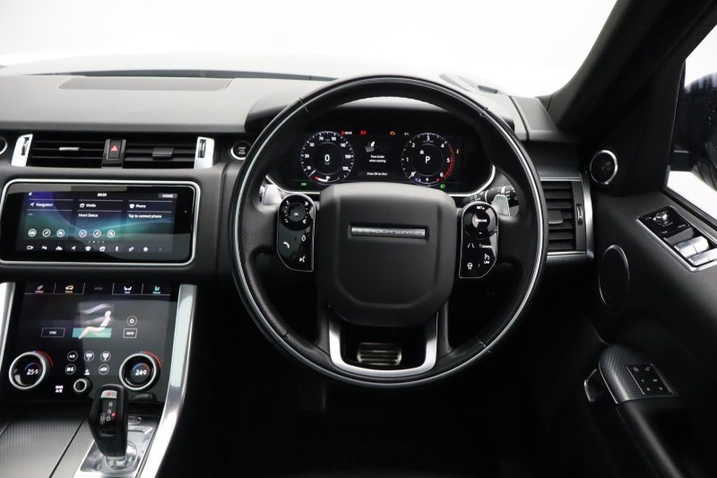 Used Land Rover Range Rover Sport 2020 for sale - 77930990: Photo 15