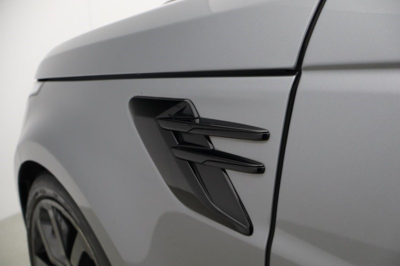 Used Land Rover Range Rover Sport 2020 for sale - 77930990: Photo 30